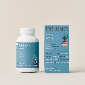 DR.JINO AD플러스