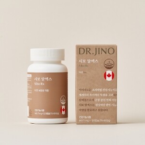 DR.JINO 시보RX