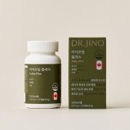 DR.JINO 아이오딤 플러스